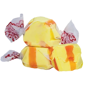 Taffy Town Salt Water Taffy Banana