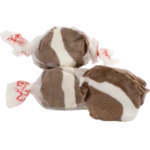 Taffy Town Salt Water Taffy Cookies and Cream