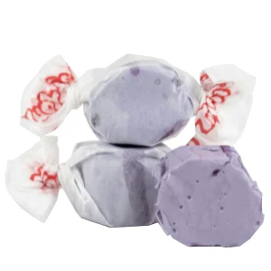 Taffy Town Salt Water Taffy Banana