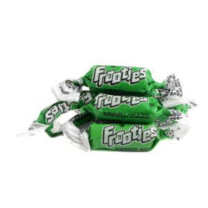 Tootsie Roll Green Apple Frooties