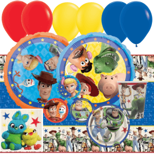Toy Story 4