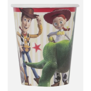 Toy Story 4 9 ounce Cup 8ct