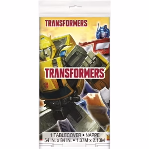 Transformer Tablecover
