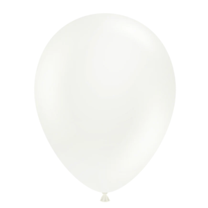 Tuftex White