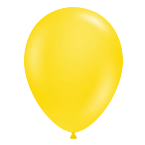 Tuftex Yellow