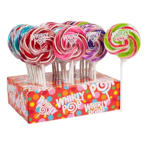 WHIRLY POP ASSORTED 1.5 OZ