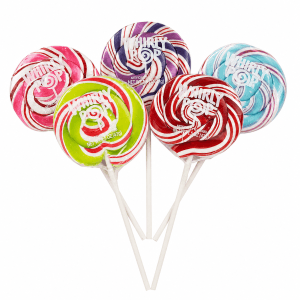 Whirly Pop Assorted 1.5 oz