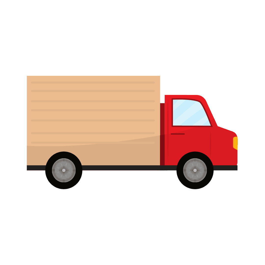 truck