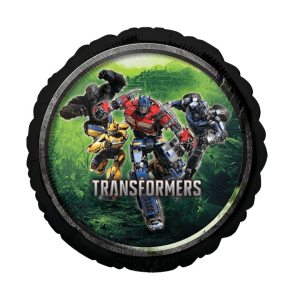 17" Pkg Transformers Rise of the Beasts