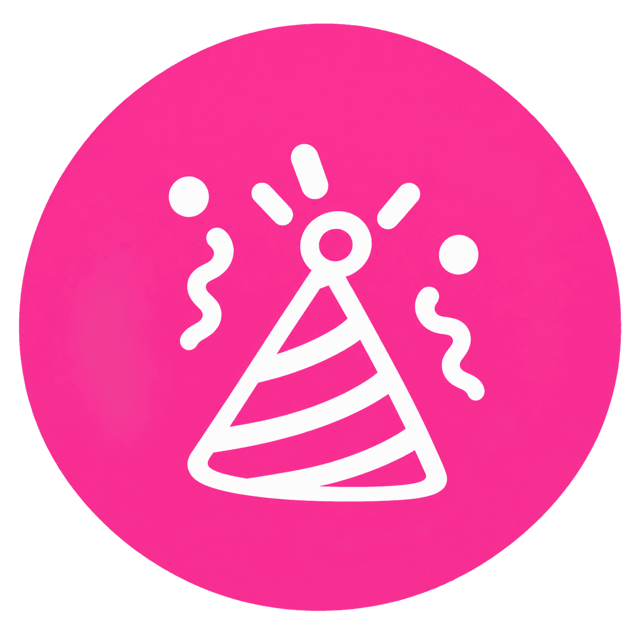 party hat
