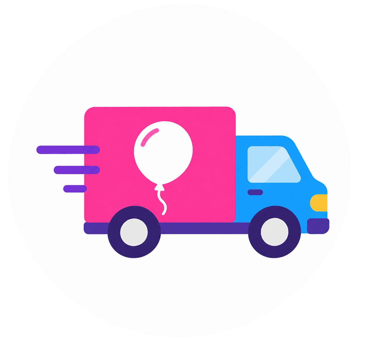 truck