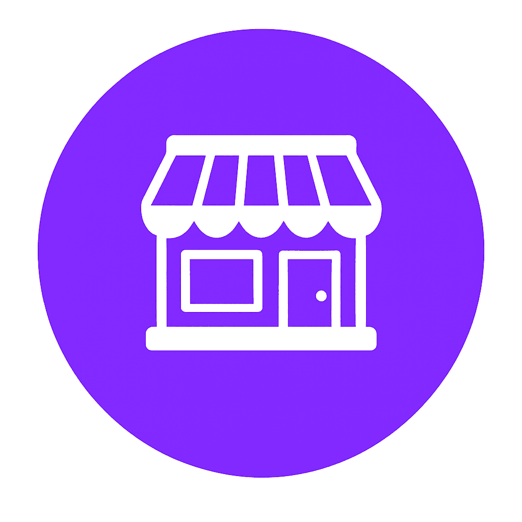store