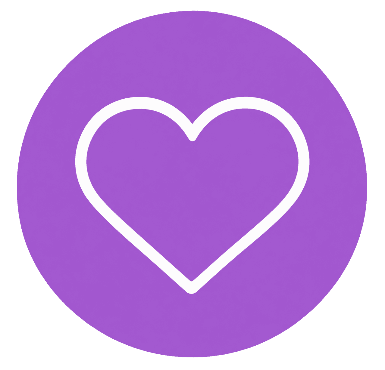 purple heart