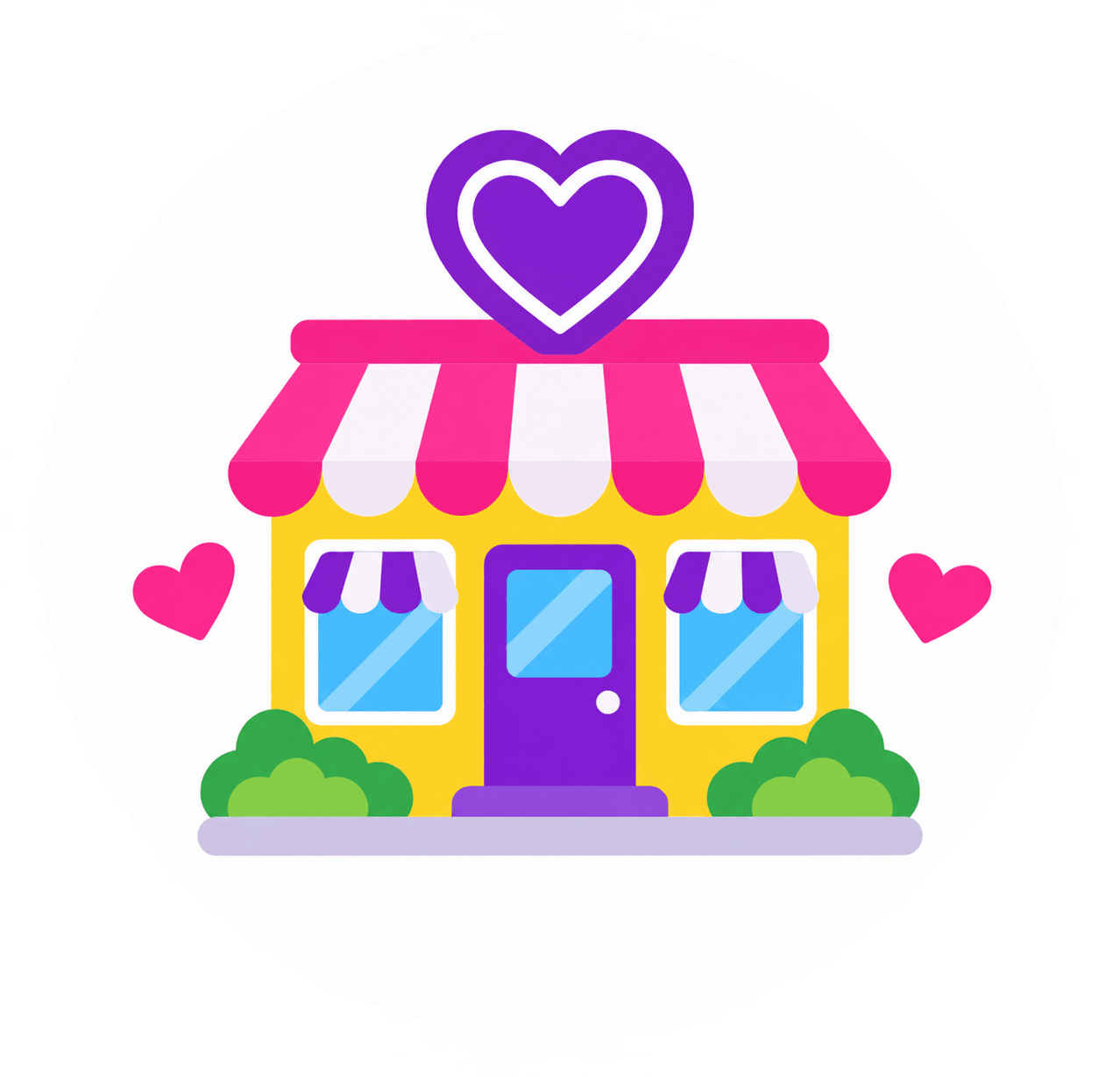 locally owned