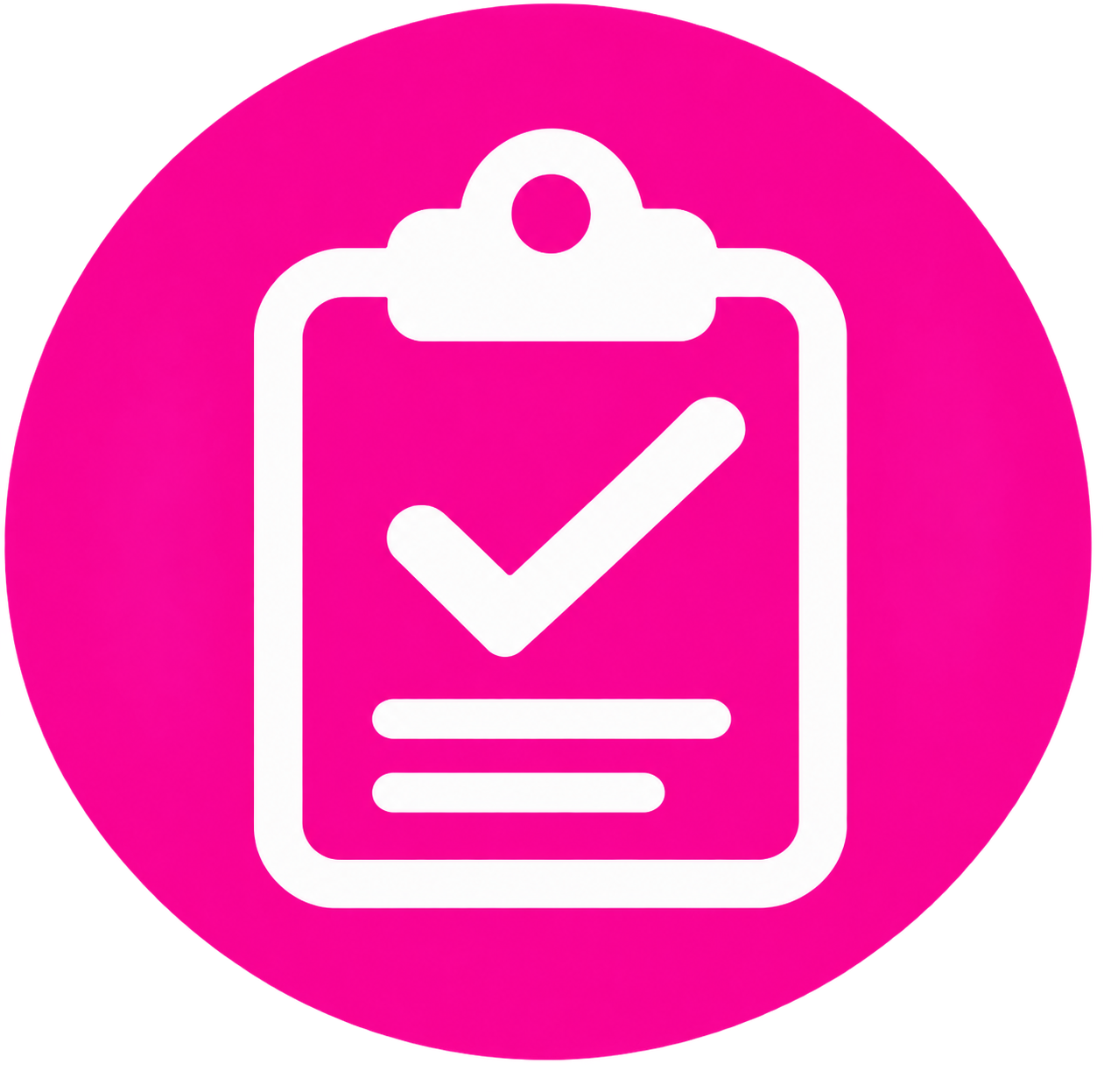 clipboard