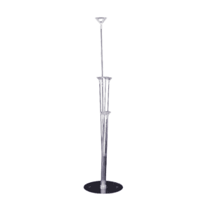 Balloon Stand Acrylic 36 inch