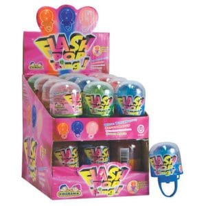 FLASH POP RING 0.56OZ