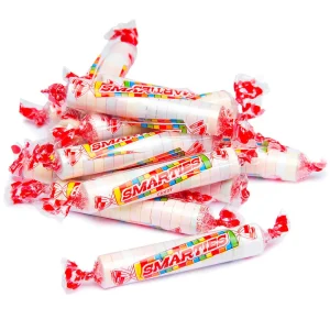 SMARTIES ROLLS