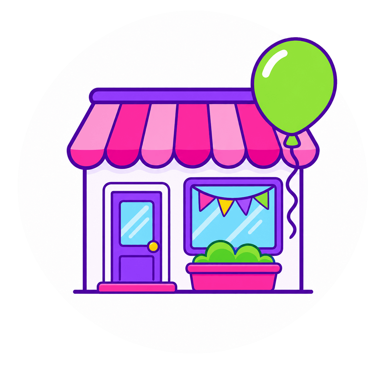 store
