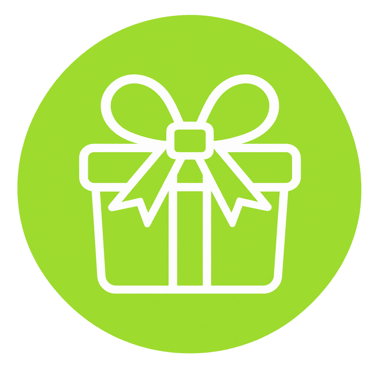 present