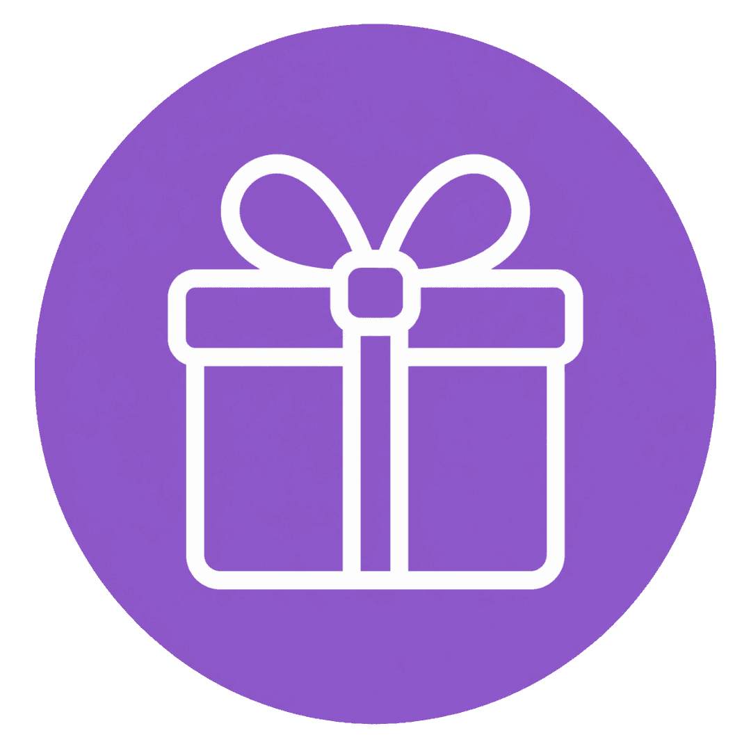present box