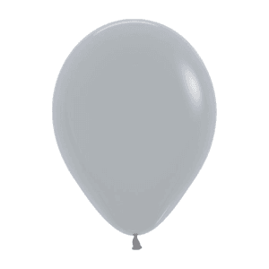 11" Kalisan Grey