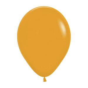 11" Kalisan Mustard