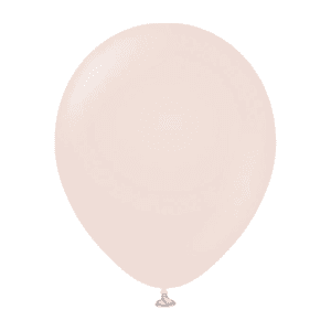 11" Tuftex Blush Pink