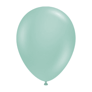 11" Tuftex Empowermint