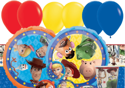 party kits