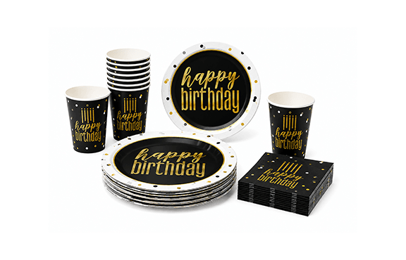 tableware