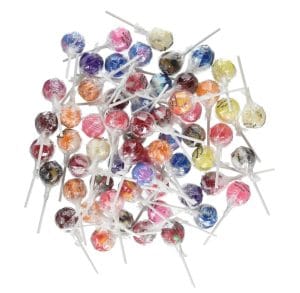 Original Gourmet Lollipops
