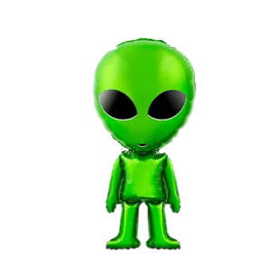 alien