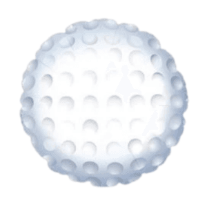 golf ball