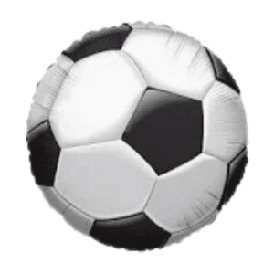soccer ball