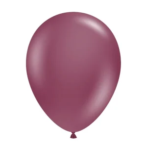 11" Tuftex Sangria