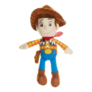 Disney Baby Toy Story Large 8” Stuffed Animal Plush Woody
