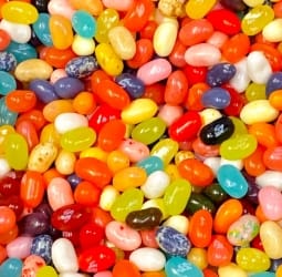 Jelly Belly Jelly Beans 1/2 LB