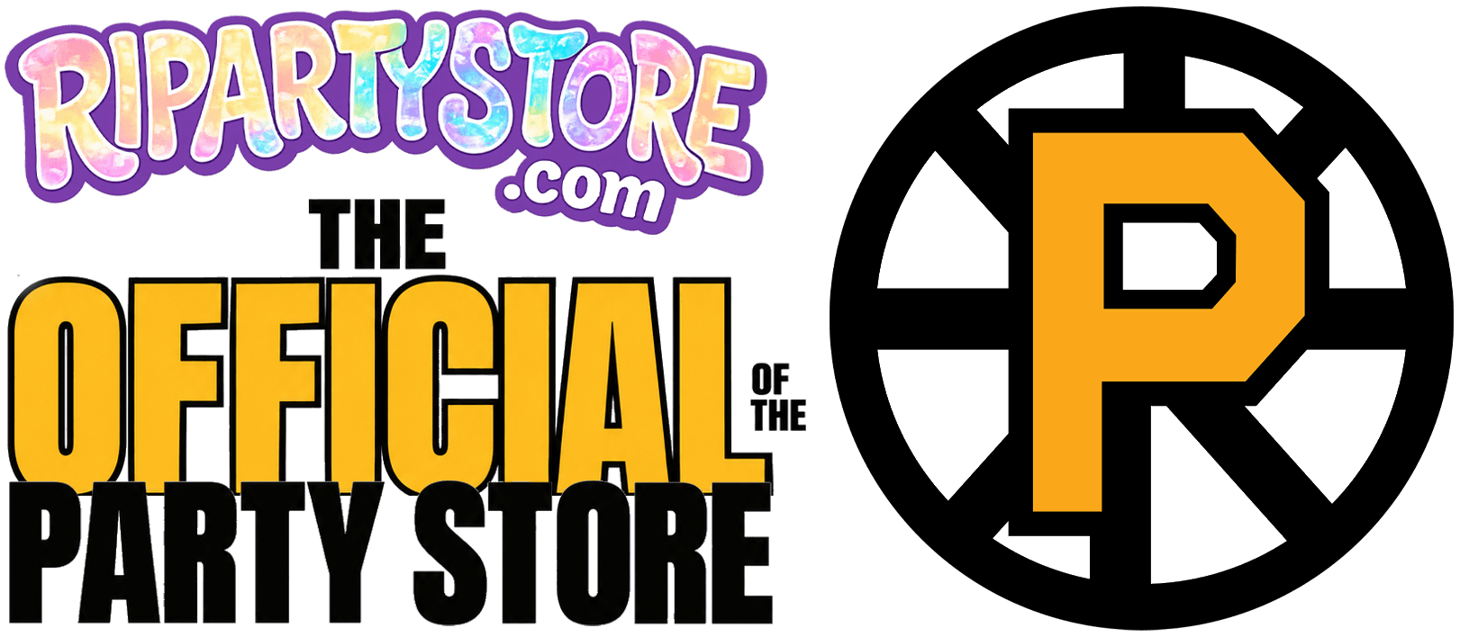 RI Party Store Providence Bruins Lockup