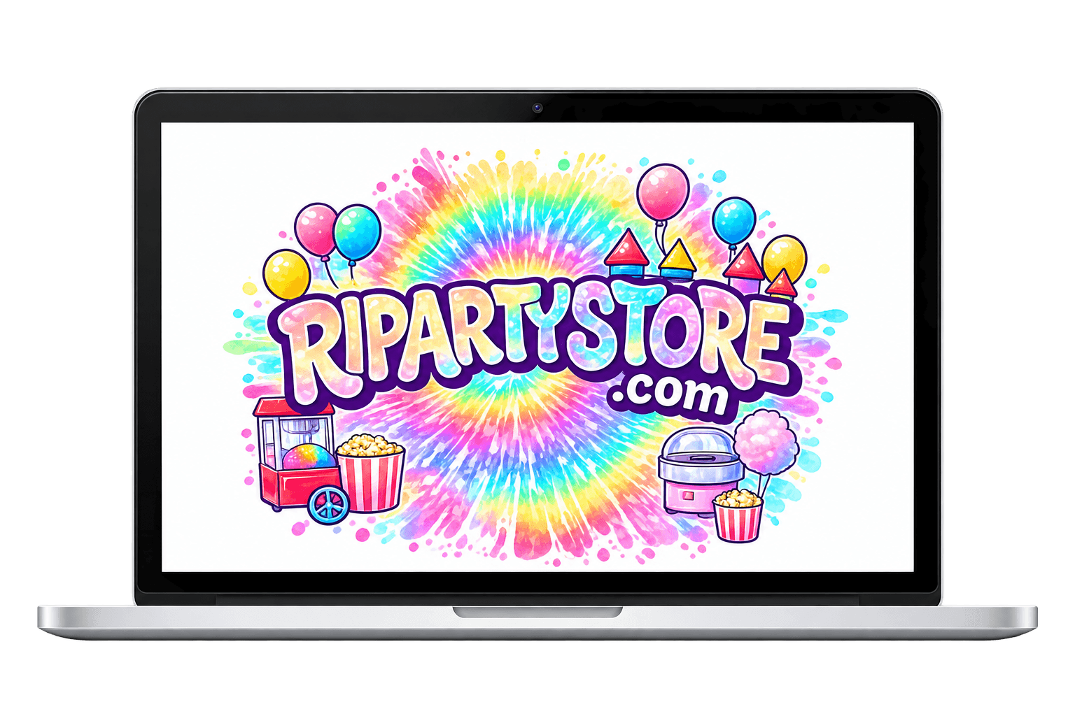 RI Party Store eGift Card