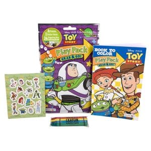 Toy Story Grab N Go Play Pack